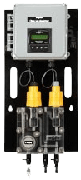 +GF+ - 4630 Chlorine Analyzer System