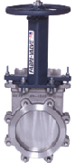 ITT Fabri-Valve CF37 Heavy Duty Knife Gate Valve